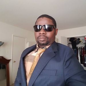 Meet your Posher, Ametepe kossi